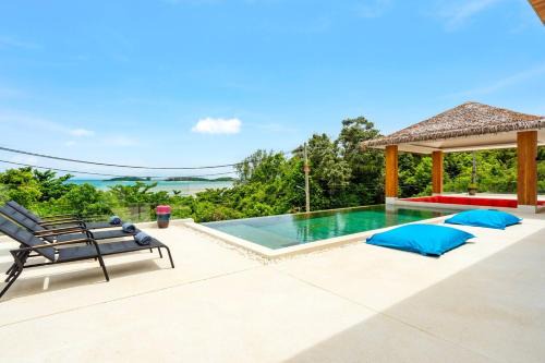 Moo 5 Villa | Villa Nirvana by SP Villa Management