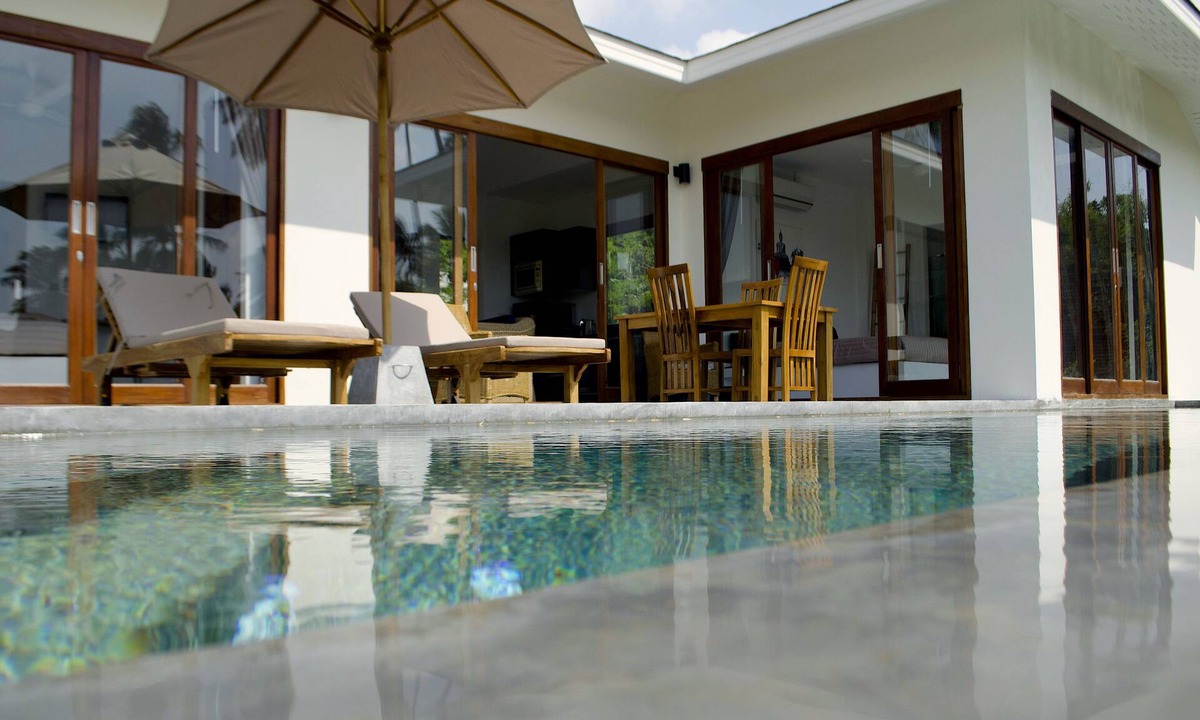 Lamai Villa | VILLA ORCHID LIFE - XALEE