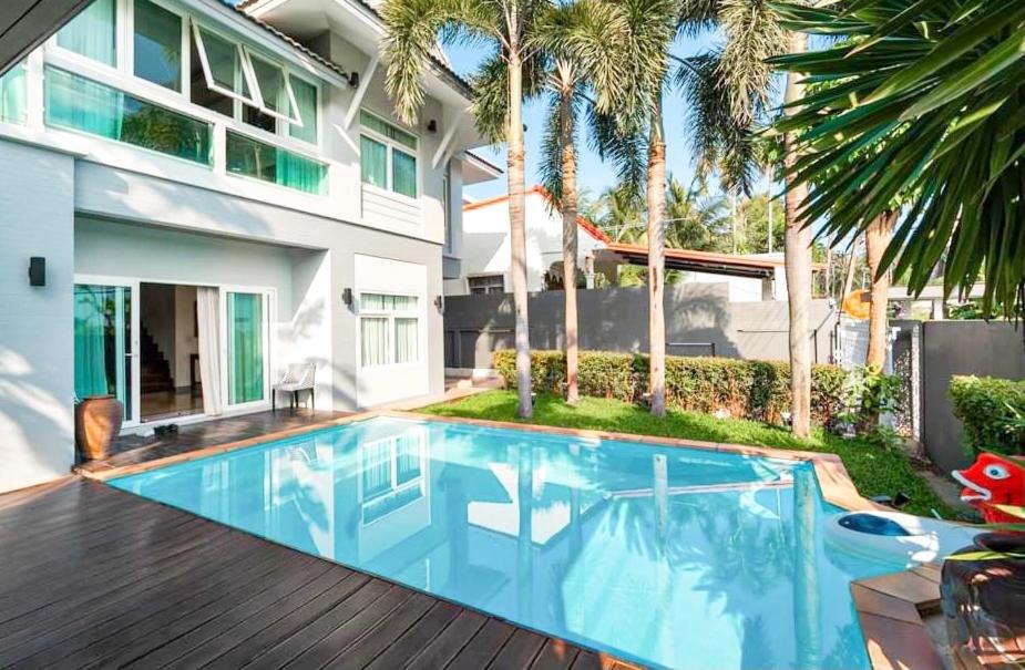 Wichit Villa | Villa Panwa Phuket