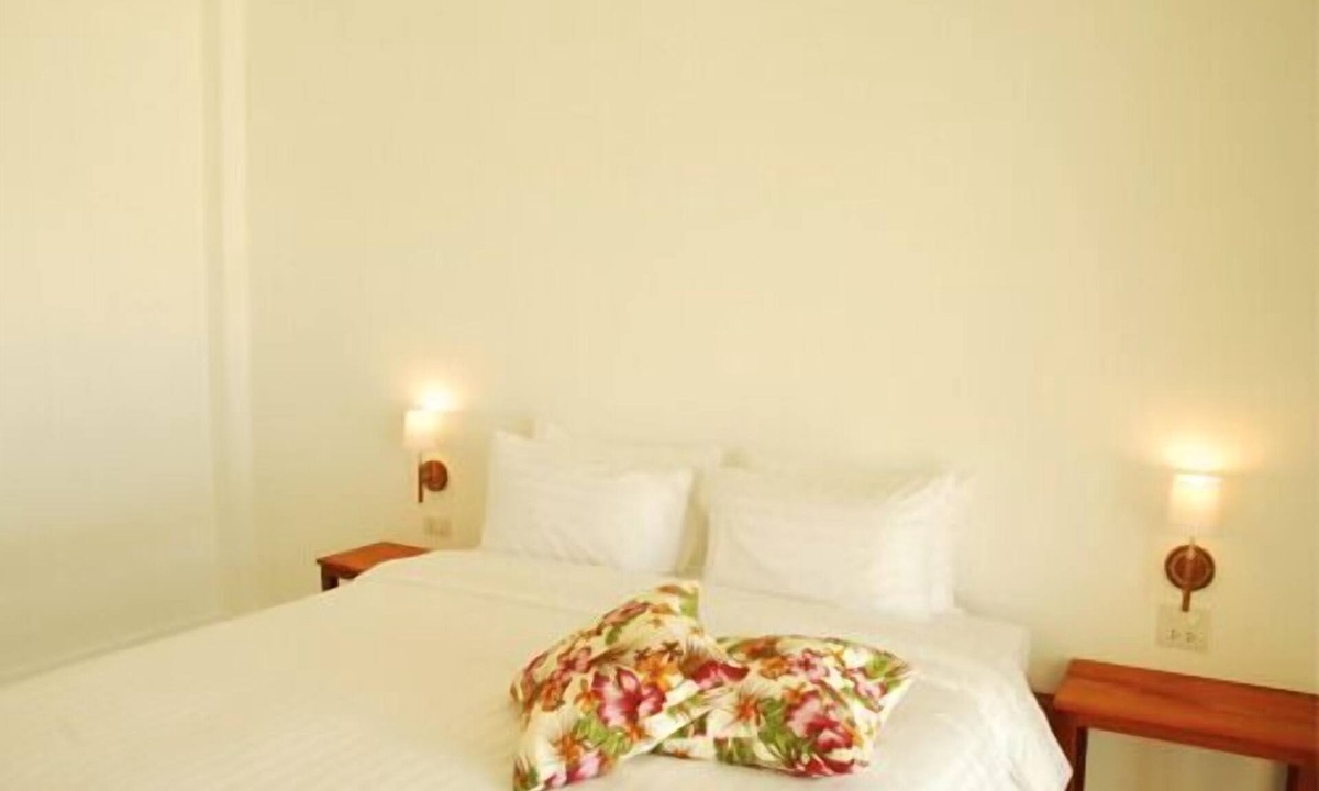 Takat Ngao Hotel | Villa Phra Chan Resort