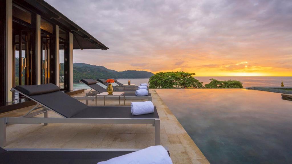 Kata Villa | Villa Princess Stephanie