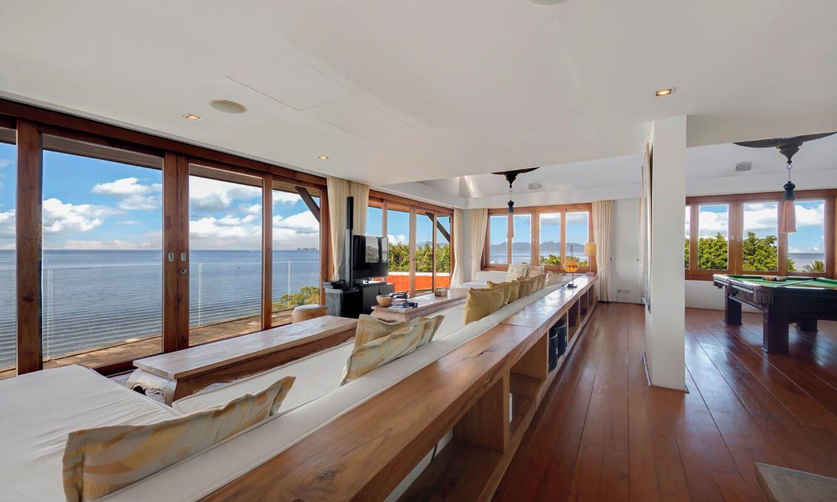 Bang Po Villa | Villa Riva Samui - Seven Bedroom Villa, Sleeps 14