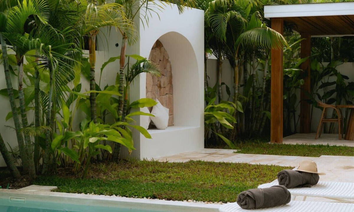 Bophut Hills House | Villa Sila - 1 bedroom island retreat