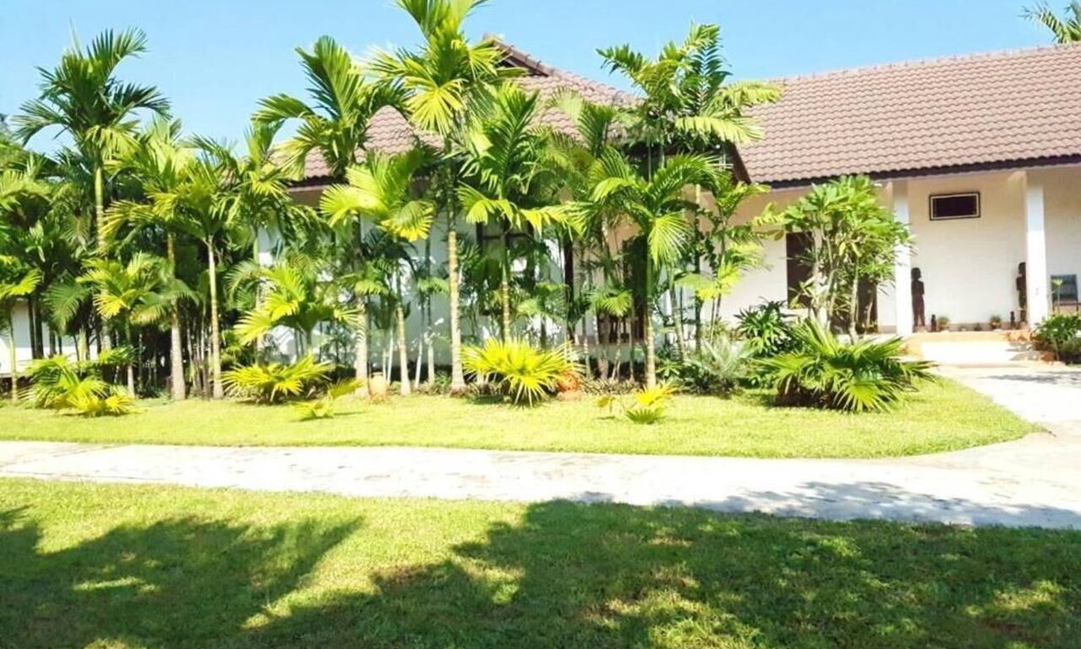 Thakhek Hotel | Villa Thakhek