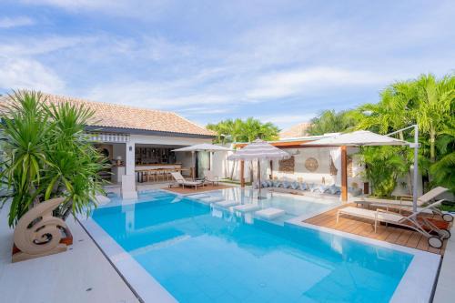 Hua Hin Villa | Villa Thalias Hua Hin