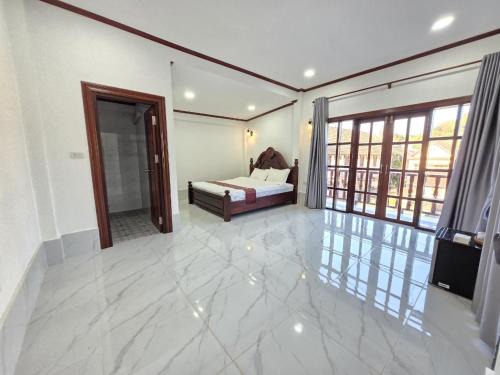 Luang Prabang House | Villa ThreeD Xaydara