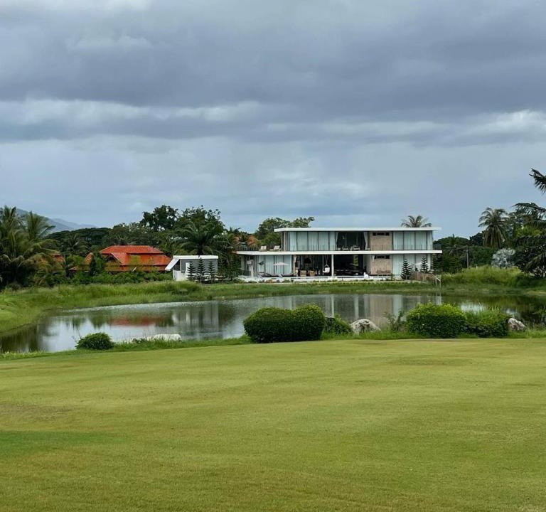 Hua Hin Villa | Villa UMA Hua Hin ChamAm