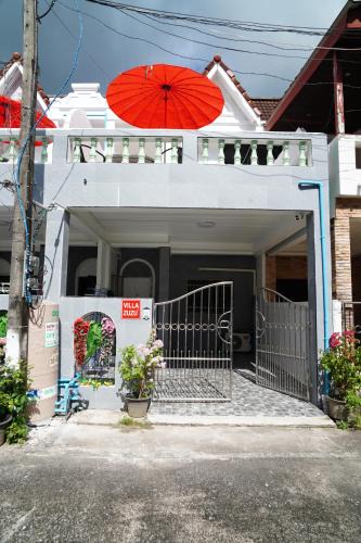 Karon House | Villa Zuzu Holiday Phuket