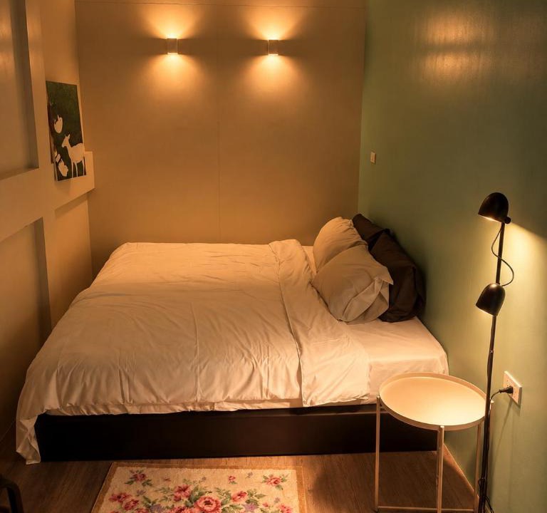 Old Phuket Town Hostel | Village 40 Phuket Old Town