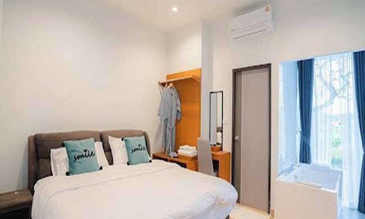 Chiang Saen Hotel | Villanin Hotel & Spa Golden Triangle