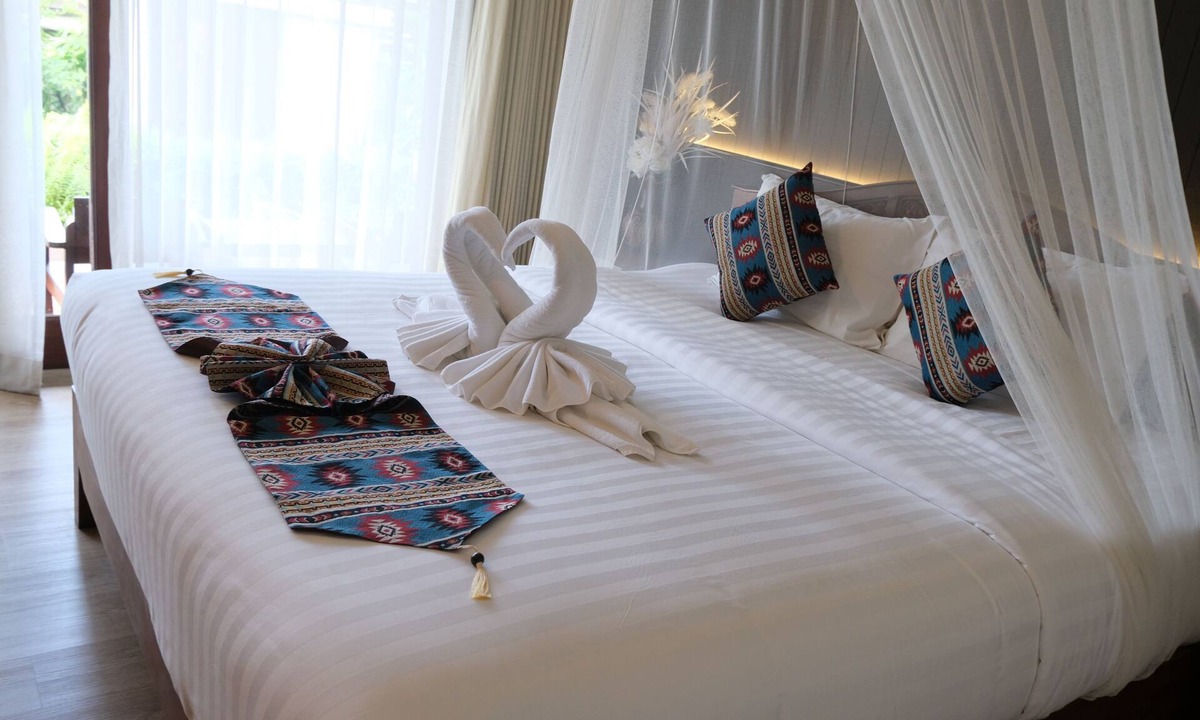 Tha Sala Hotel | Vimarn Kaew Village and Resort