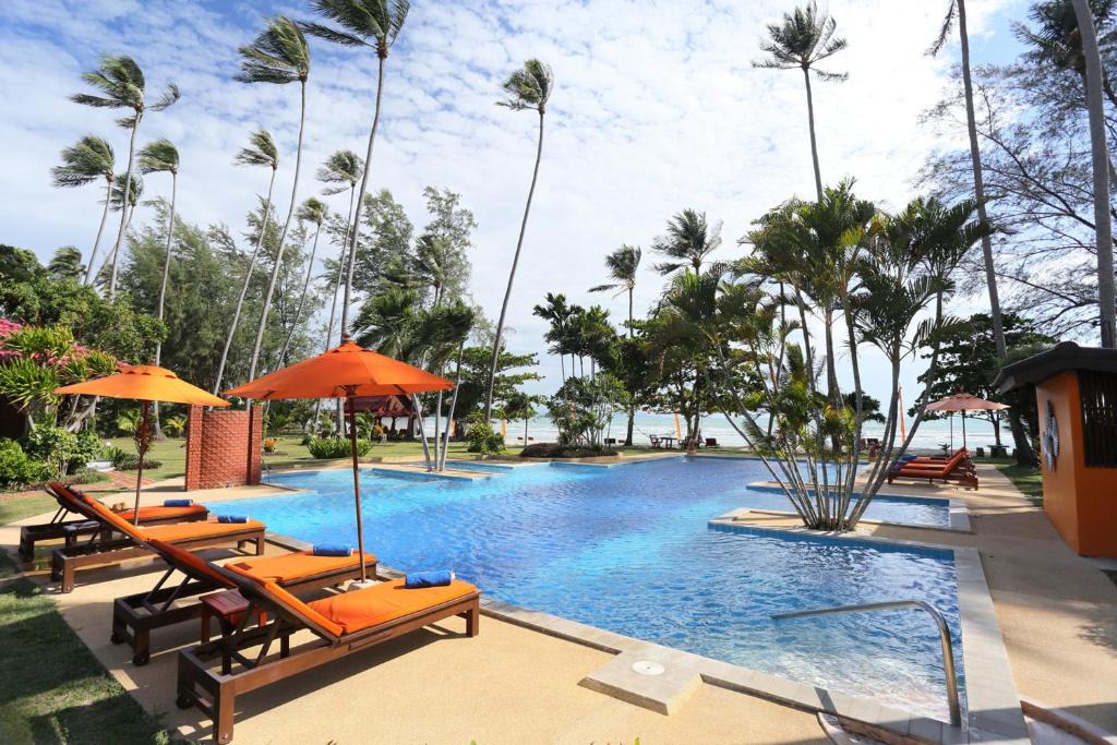Na Thon Resort | Viva Vacation Resort