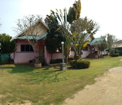Wang Chin Apartment | Wangtong Resort 2
