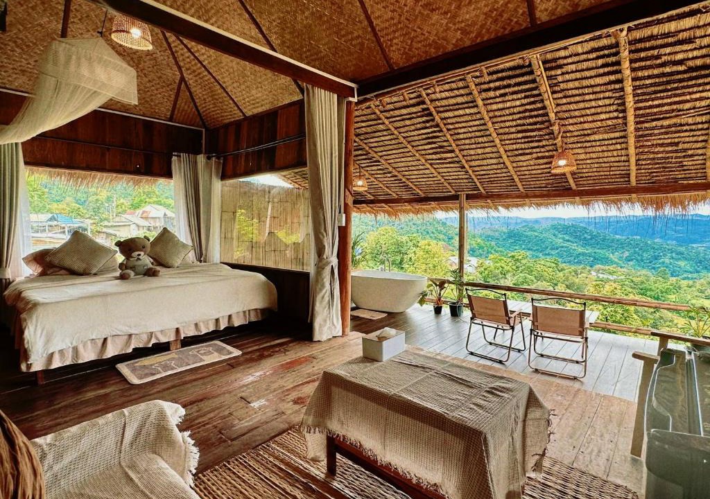 Chiang Rai Province House | Wanna’s house