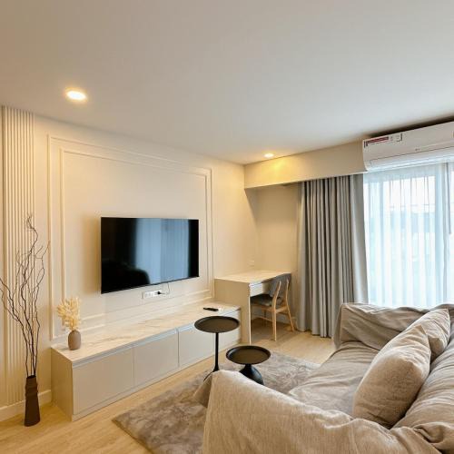 Nong Pa Khrang Apartment | Warm & Homey stay near CentralFestival