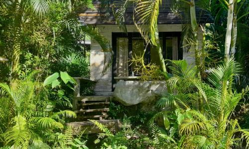 Ko Kood Resort | Wave-F