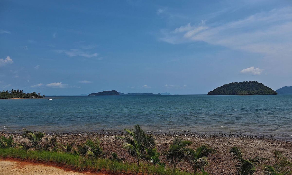 Koh Chang Tai Villa | Wave & Vibes Koh Chang