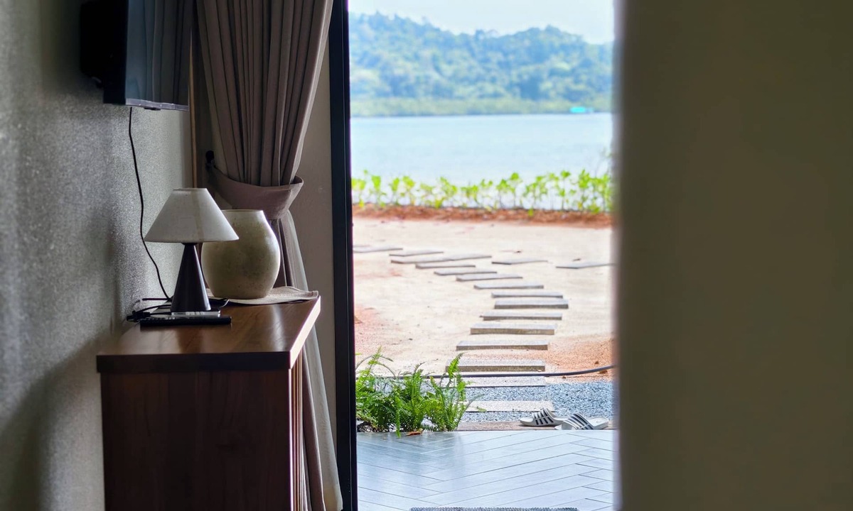 Koh Chang Tai Villa | Wave & Vibes Koh Chang