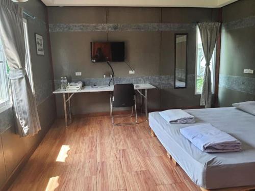 Pa Tueng House | We Home Guesthouse2