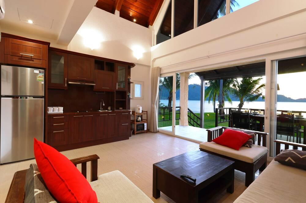 Klong Son House | Welcome to our cozy little beach house on Koh Chang