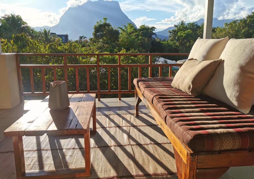 Chiang Dao House | Wichouda Homestay