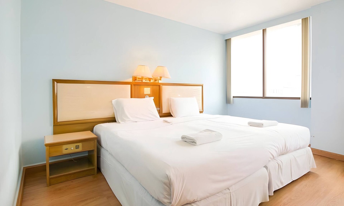 Siam Hotel | Wish Inn Chidlom