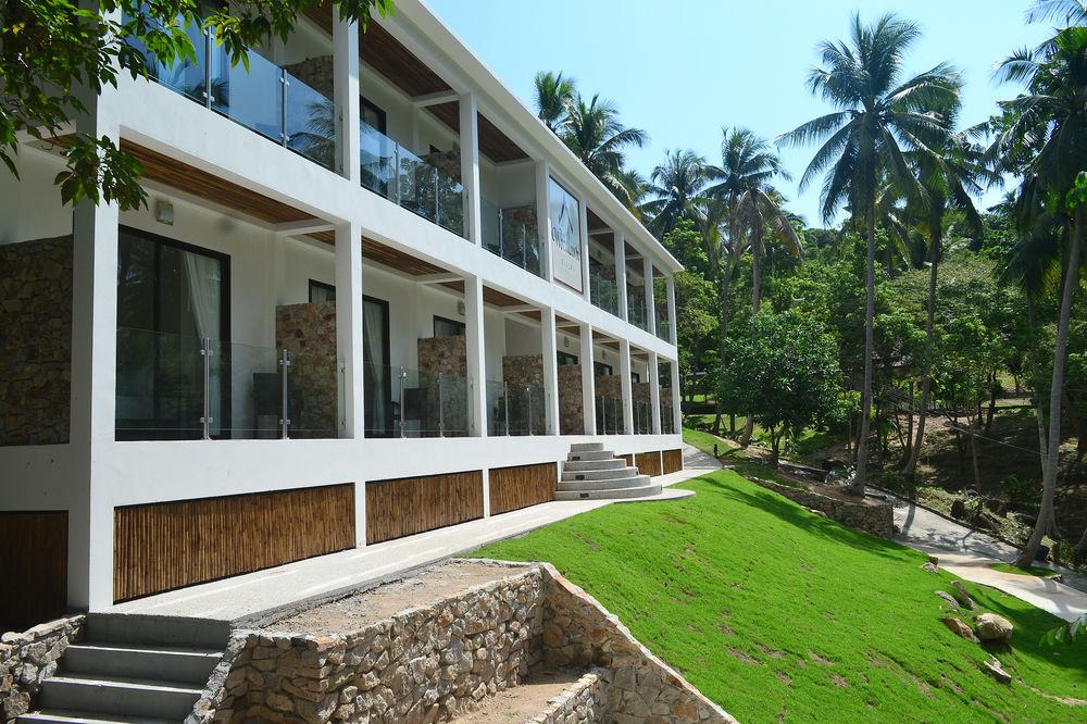 Koh Tao Hotel | Woodlawn Villas Resort