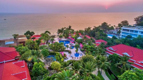 Khao Takiab Hotel | Wora Bura Hua Hin Resort & Spa