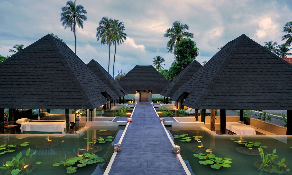 Pak Nam Pran Resort | Wyndham Hua Hin Pranburi Resort & Villas