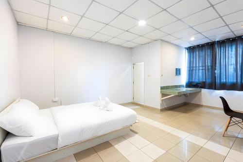 Bangkok Apartment | XX FLY INN Suvarnabhumi Airport - อ่อนนุช
