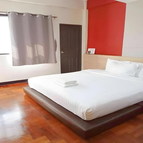Bang Rak Apartment | XX GO INN Silom BTS Saint Loius - เซนหลุย