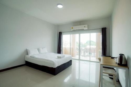 Sri Phum Apartment | XX NP Place Santitham - สันติธรรม