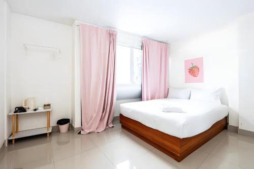 Nana Apartment | XX Oh My Nap Sukhumvit 3 - นานาเหนือ