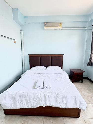Bang Kho Laem Apartment | xx Prompt Inn เจริญกรุง