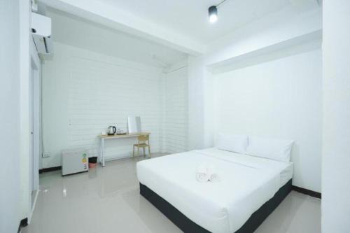 Ban Phan Thom Apartment | XXBob House Khaosan - บ็อบเฮ้าท์ พระนคร