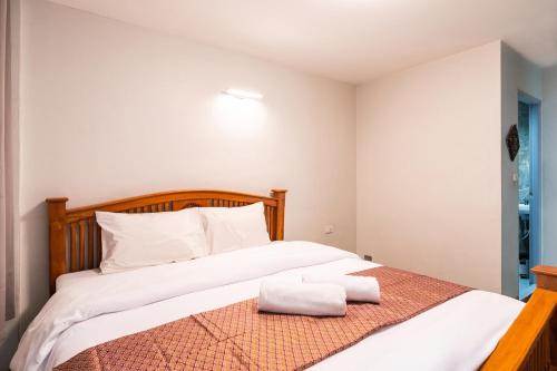 Chana Songkhram Apartment | XXGO INN Khaosan BKK - โกอินน์ ข้าวสาร