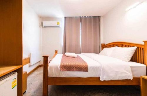 Chana Songkhram Apartment | XXGO INN Khaosan - Khaosan Road โกอินน์ ตรอกข้าวสาร