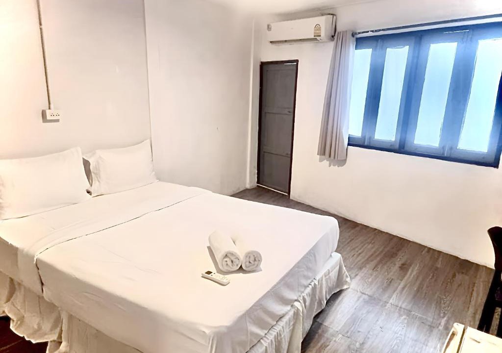 China Town Apartment | XXzNap Yaowarat Bangkok สแนป เยาวราช Mrt วัดมังกร
