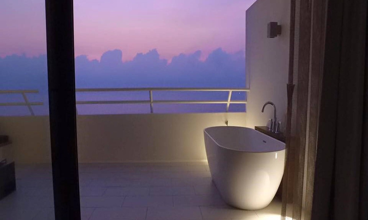 Pak Nam Pran Hotel | Yambay Hua Hin
