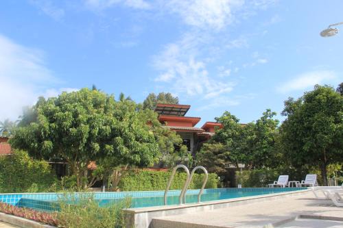 Baan Tai Hotel | Yangyai Garden Lodge