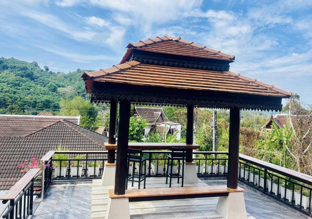 Kamala Apartment | Yaow villa kamala