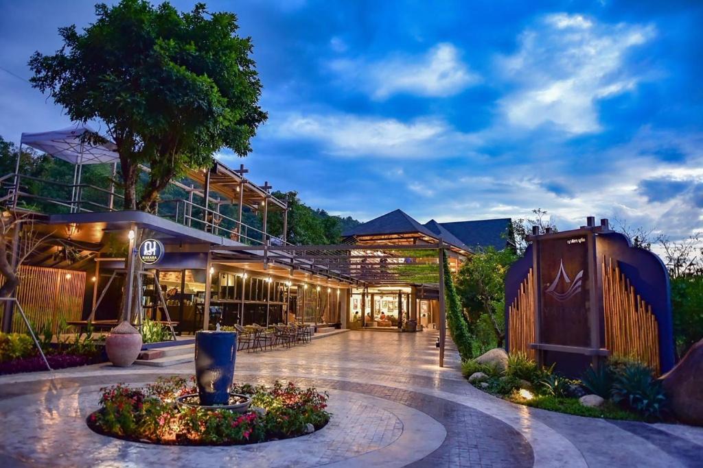 Chiang Dao Hotel | Yatika Boutique Chiang Dao
