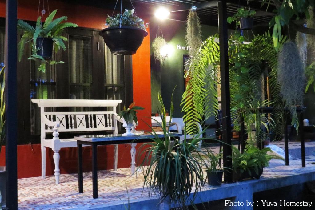 Hang Dong House | Yuva Homestay