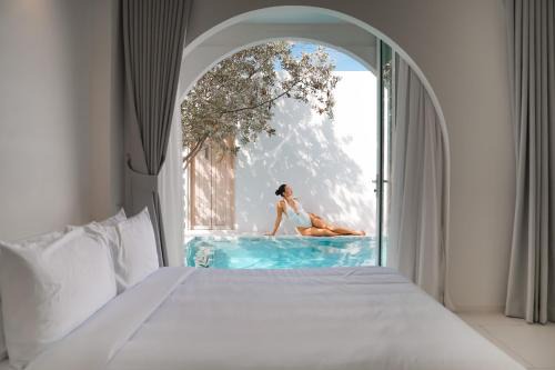 Kaeng Khoi Villa | ZA-NGOB 39 - Premium Private Pool Villa- Mountain View l ซา-หงบ 39