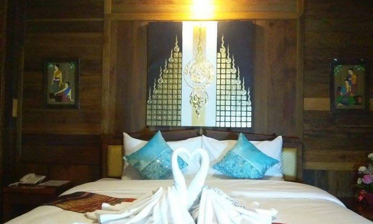 Udon Thani Hotel | Zaleena Grand Hotel