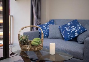 Апартаменты 1BR NaiHarn Beach S311 by IBG Property