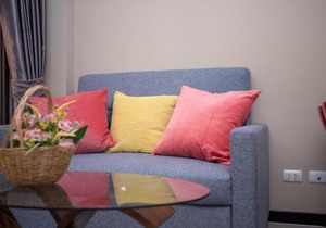 Апартаменты 1BR Naiharn Beach S510 by IBG Property