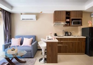 Квартира 1 спальня Naiharn P210 by IBG Property