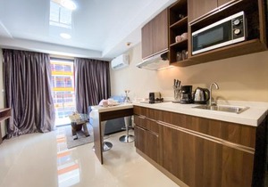 Квартира 1 спальня Naiharn P210 by IBG Property