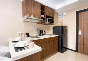 Квартира 1 спальня Naiharn P210 by IBG Property